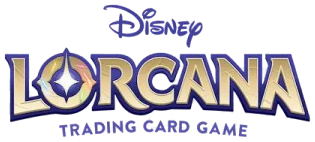Disney Lorcana TCG