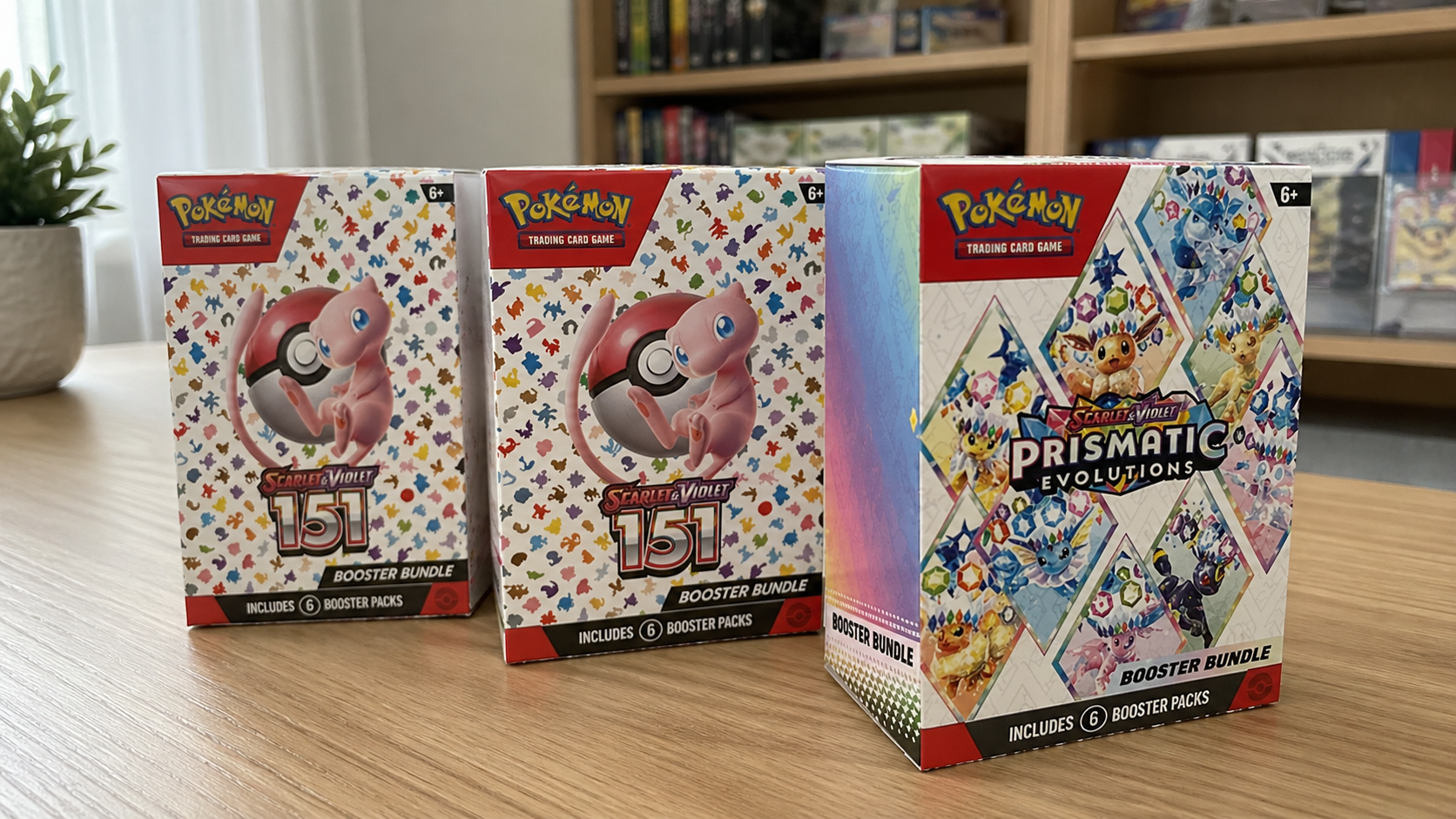 Doubletten in der Pokémon-Sammlung: Wann Mehrfachexemplare Sinn ergeben