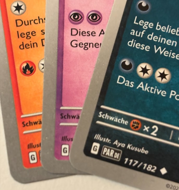 Pokémon-Karten behalten oder verkaufen: Wann der persönliche Wert zählt