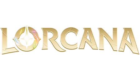 Disney Lorcana TCG