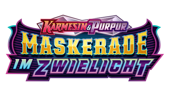 K&P – Maskerade im Zwielicht