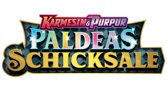 K&P – Paldeas Schicksale