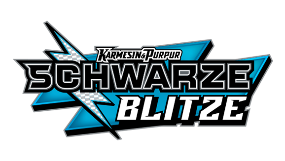 K&P – Schwarze Blitze