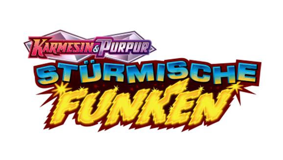 K&P – Stürmische Funken